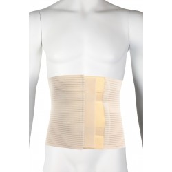 Ζώνη μετεγχειρητική ελαστική ABDOMINAL MB.6607 Beige